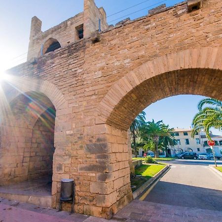 Ideal Property Mallorca - Barbera Alcudia  Exterior foto
