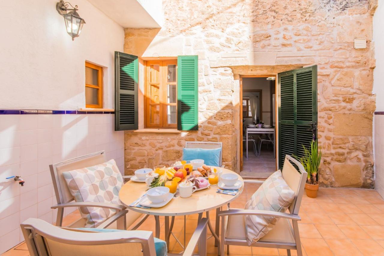 Ideal Property Mallorca - Barbera Alcudia  Exterior foto