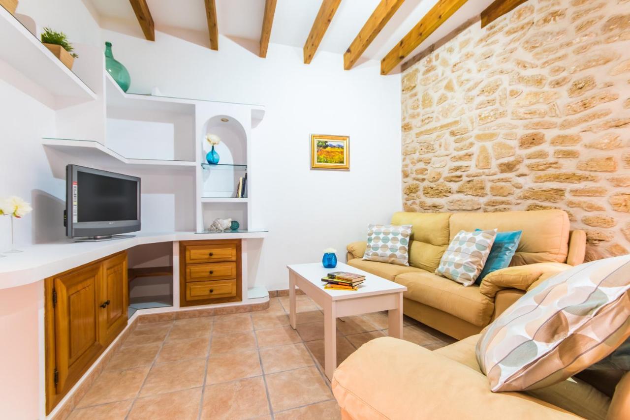 Ideal Property Mallorca - Barbera Alcudia  Exterior foto