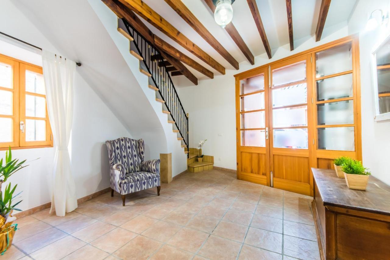 Ideal Property Mallorca - Barbera Alcudia  Exterior foto