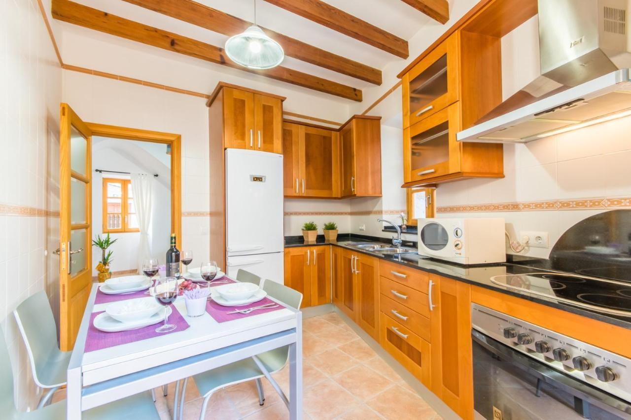 Ideal Property Mallorca - Barbera Alcudia  Exterior foto