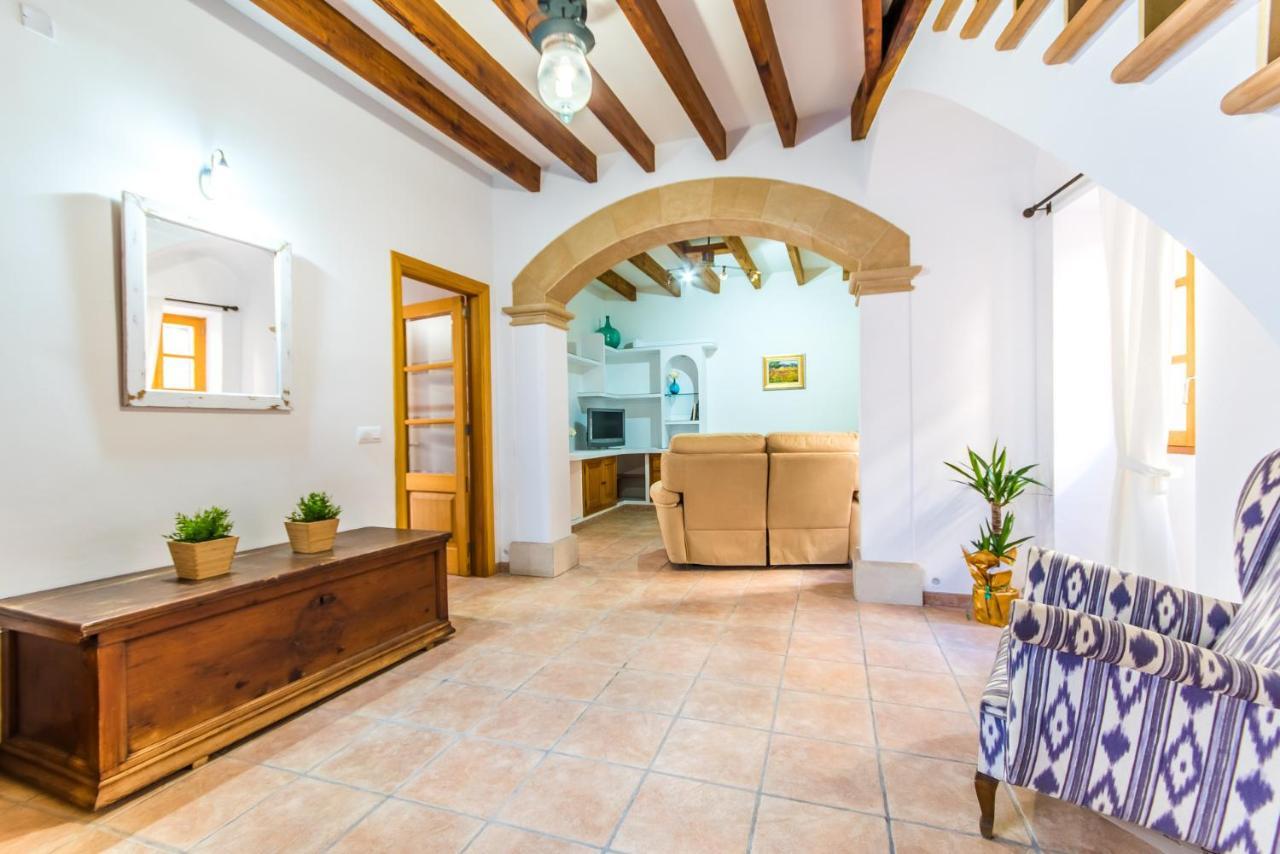 Ideal Property Mallorca - Barbera Alcudia  Exterior foto