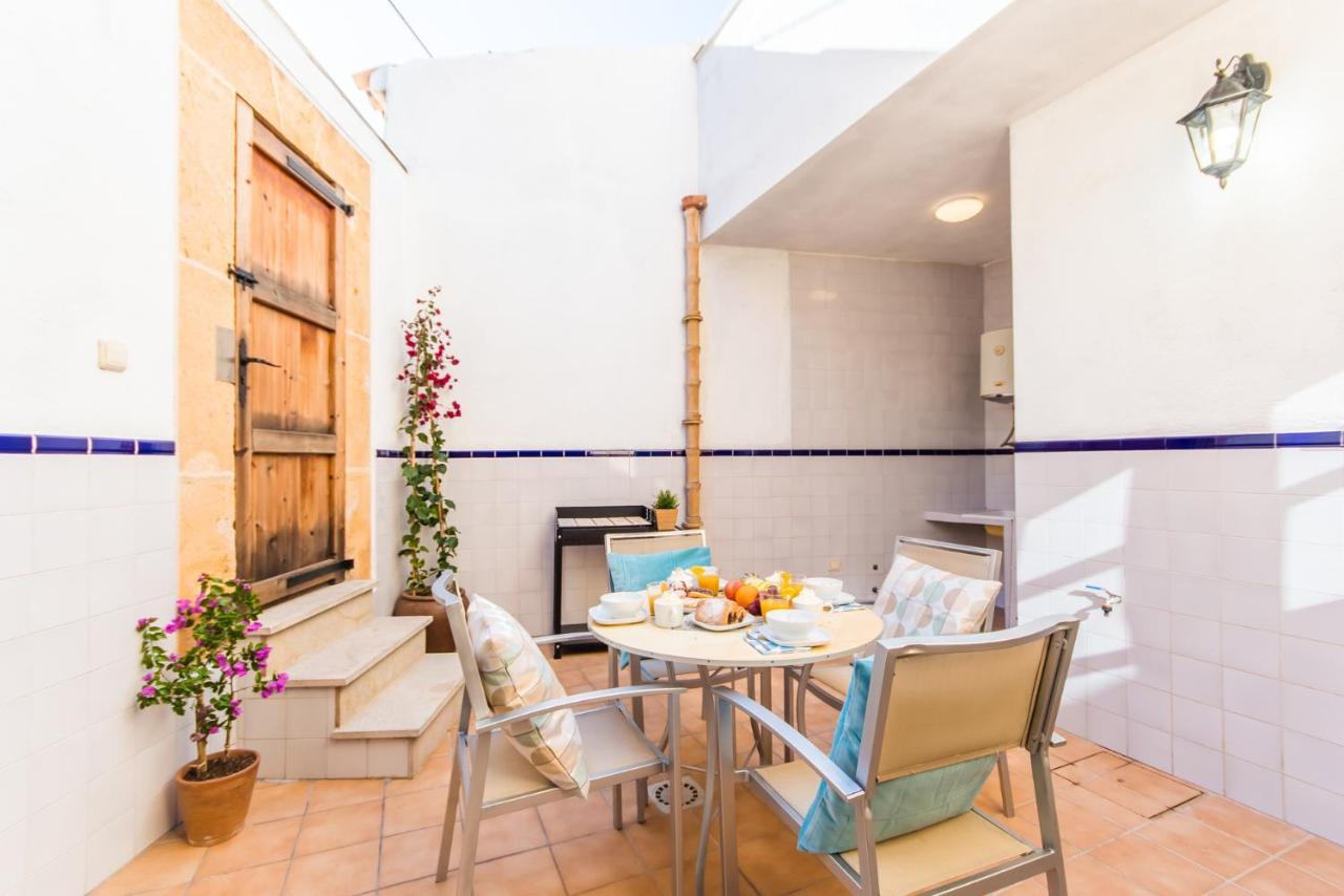 Ideal Property Mallorca - Barbera Alcudia  Exterior foto