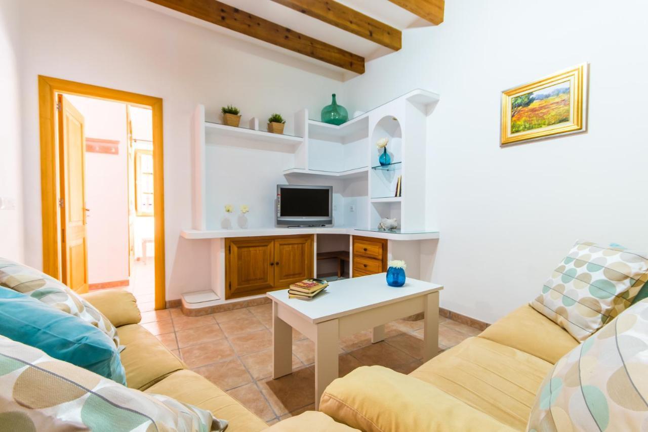 Ideal Property Mallorca - Barbera Alcudia  Exterior foto