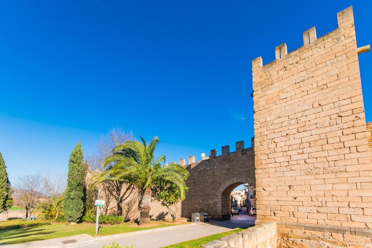 Ideal Property Mallorca - Barbera Alcudia  Exterior foto