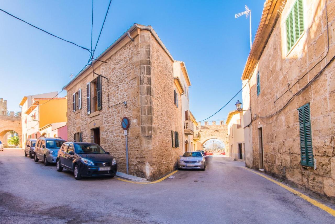 Ideal Property Mallorca - Barbera Alcudia  Exterior foto